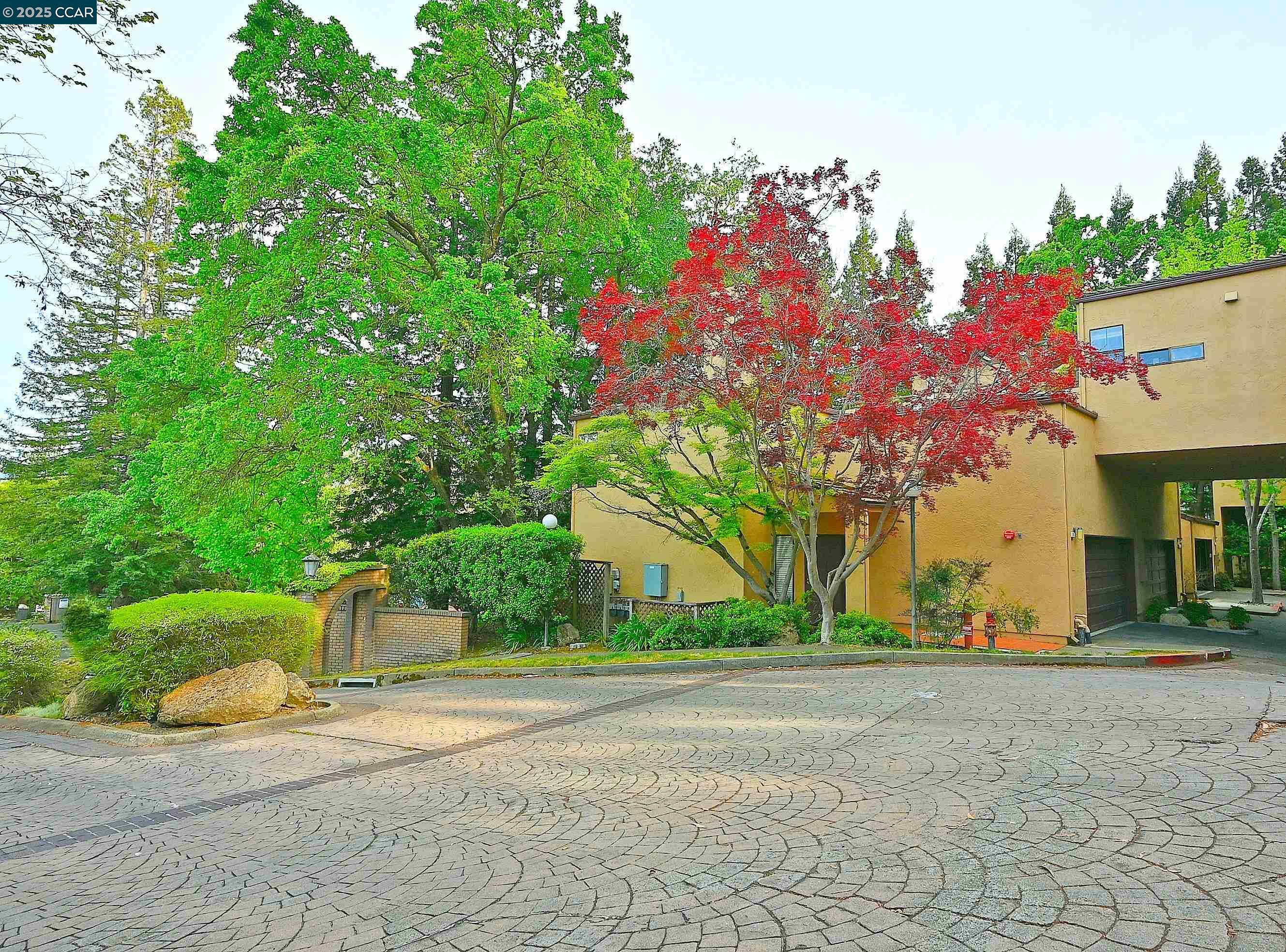 Property Photo: 3279 Mt. Diablo Court #1 CA 94549