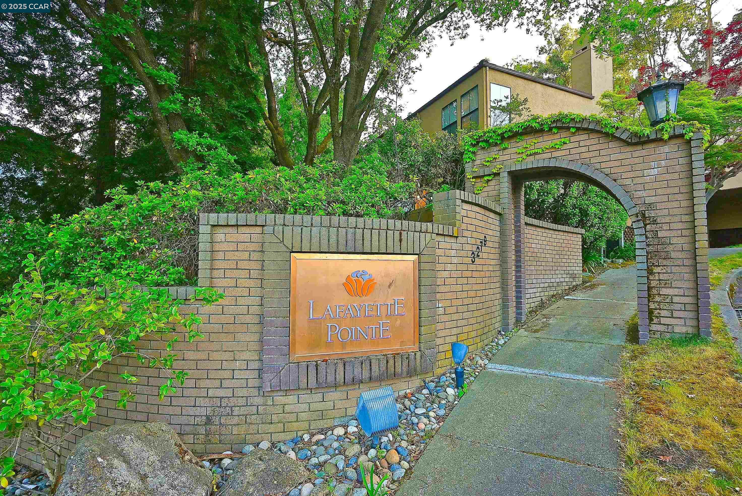 Property Photo: 3279 Mt. Diablo Court #1 CA 94549