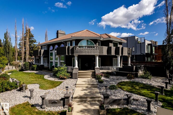 Property Photo: 12428 103 Avenue NW AB T5N 0R3