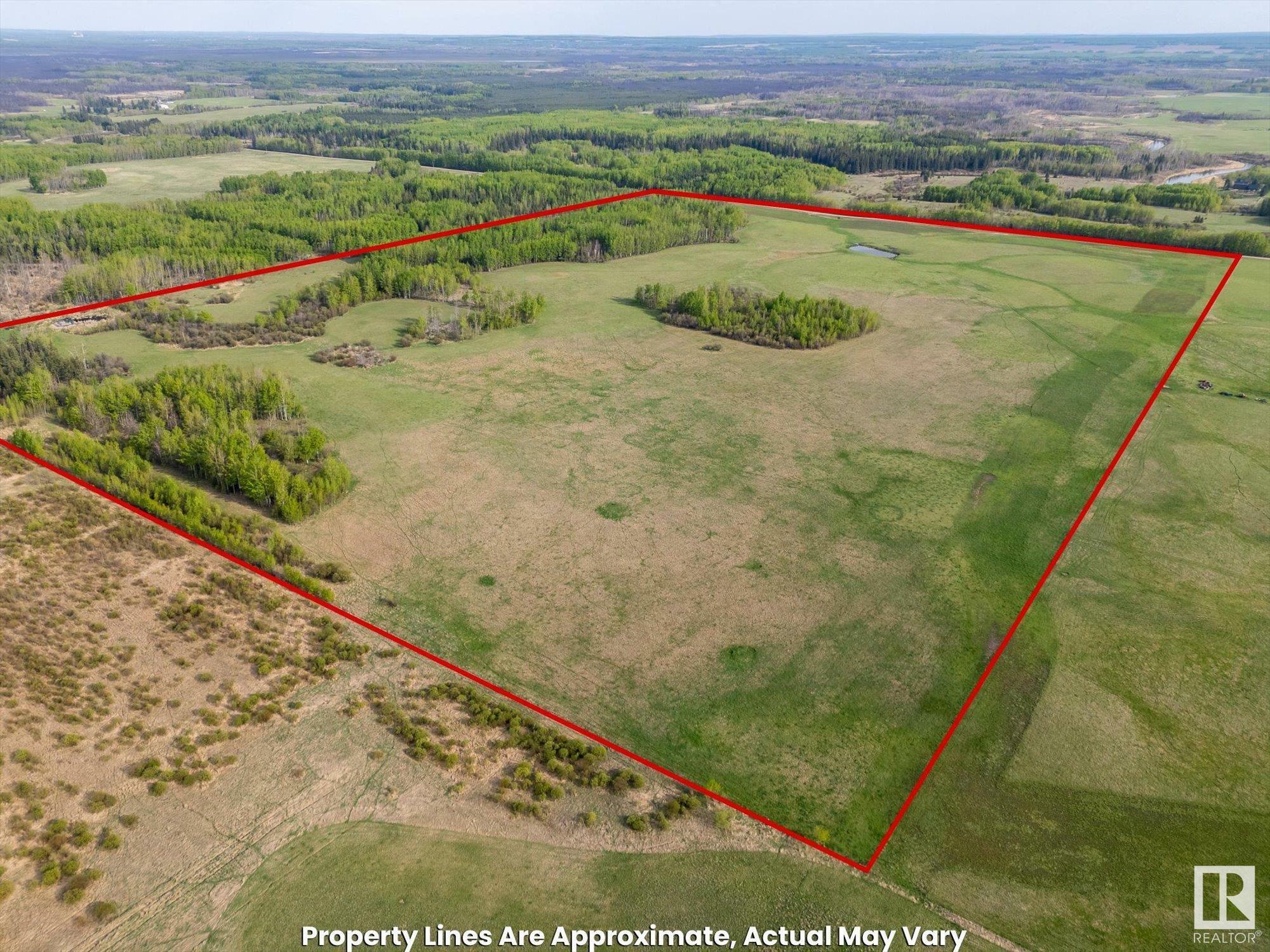 Property Photo:  Rrd 92 Twp 542A  AB T0E 2M0 