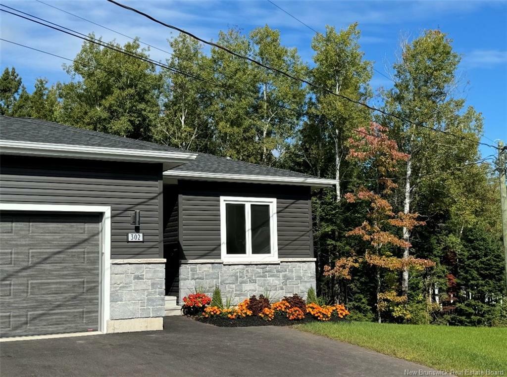 Property Photo: 302 Damien Street NB E1A 0H3