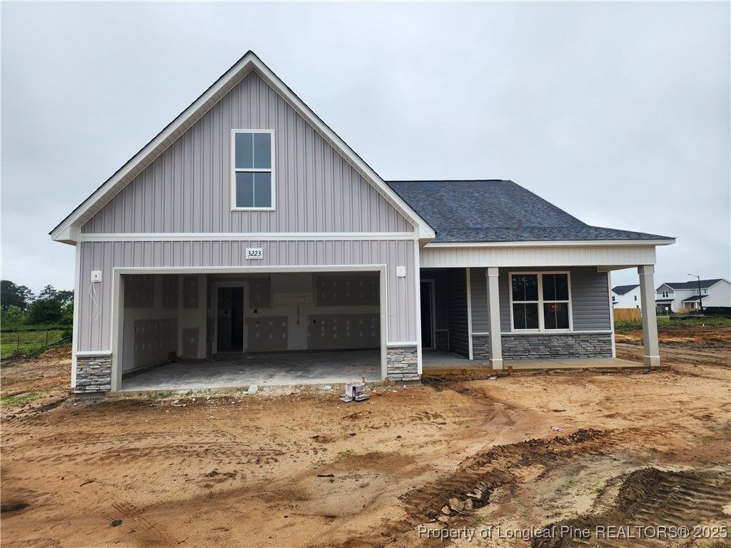Property Photo: 3223 Peruvian Court NC 28312