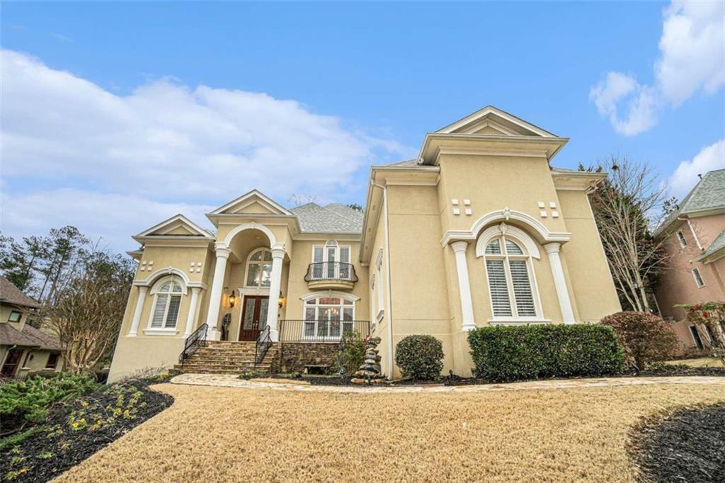 4040 Annecy Drive  Atlanta GA 30331 photo