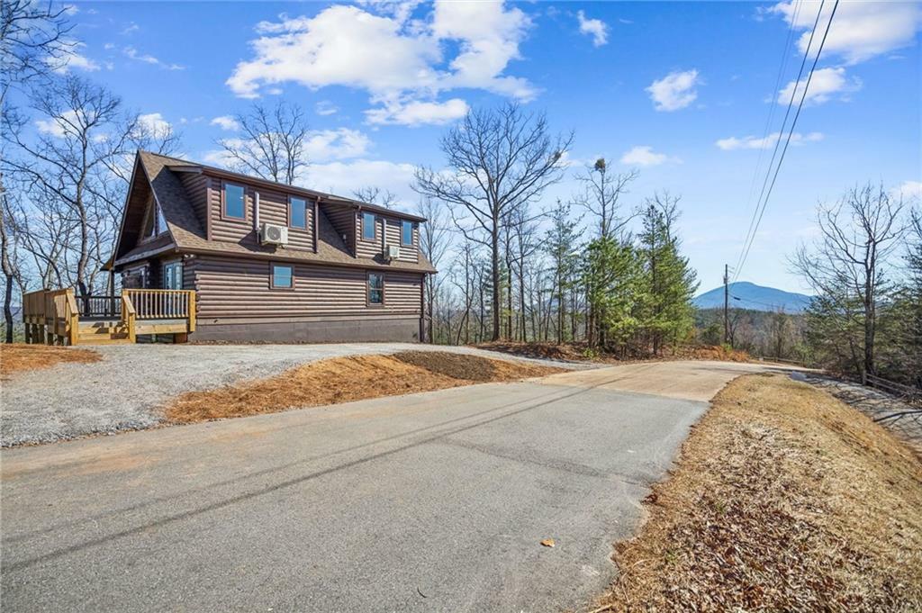 Property Photo: 216 Eagle Talon Trl GA 30545
