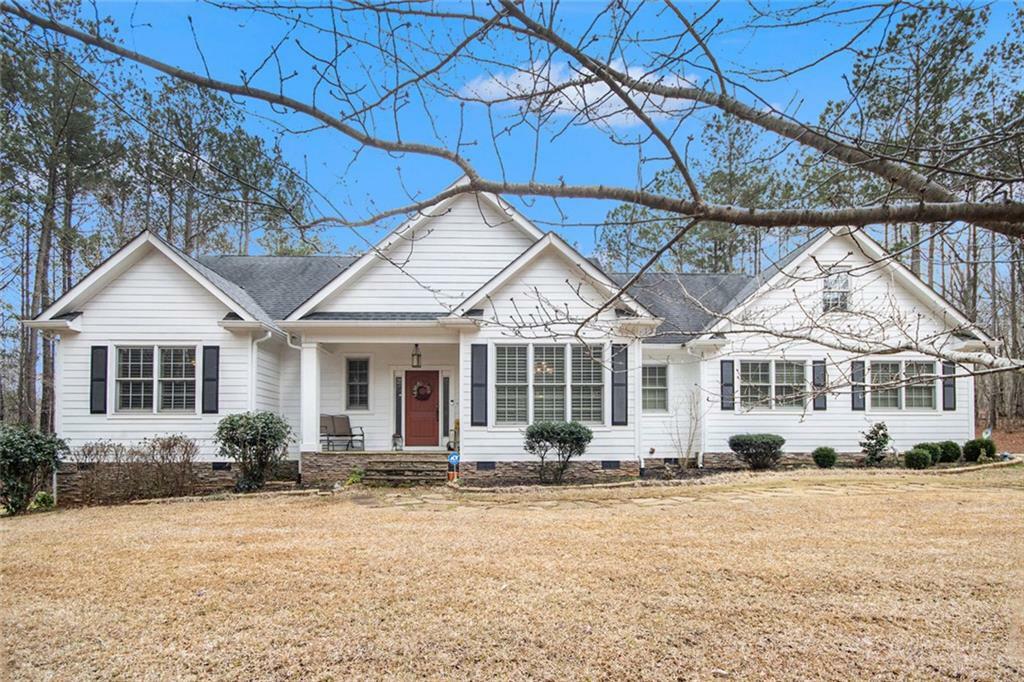 Property Photo: 9369 Kraft Drive GA 30187
