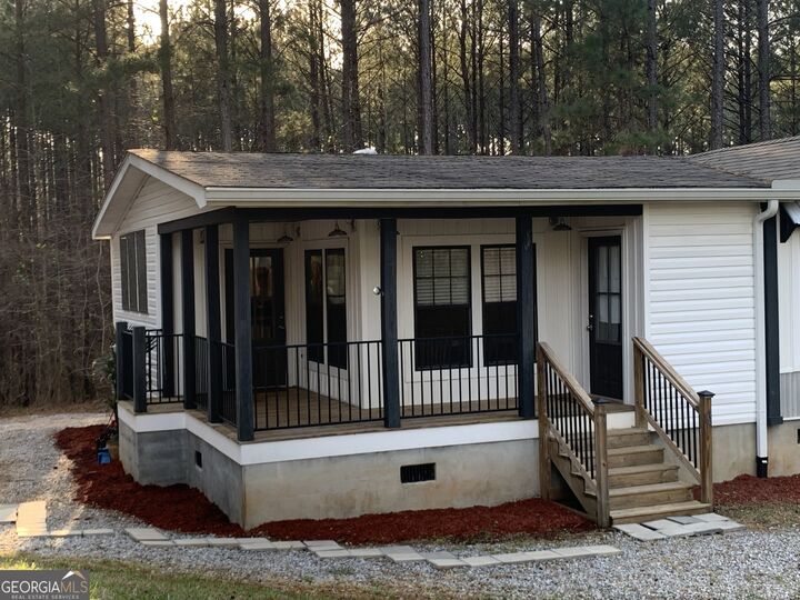 Property Photo:  941 Wesley Chapel Road  GA 30648 