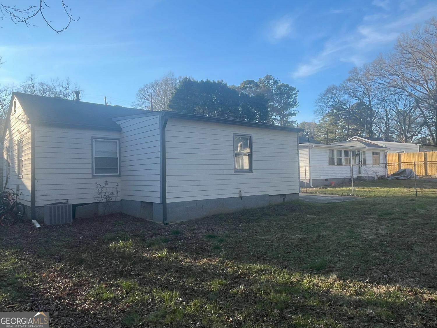 Property Photo:  2077 Brockett Road  GA 30084 