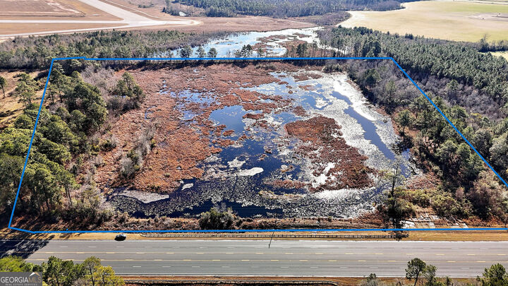 Property Photo:  0 S U Highway 319 N  GA 31768 