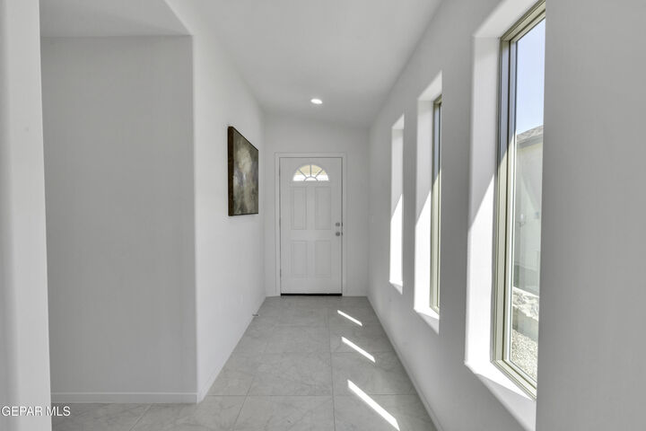 Property Photo: 7300 Fray Garcia Way TX 79934