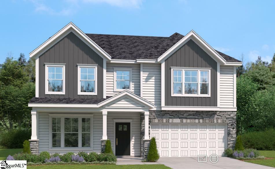 Property Photo: 2049 Zanes Creek Drive SC 29349
