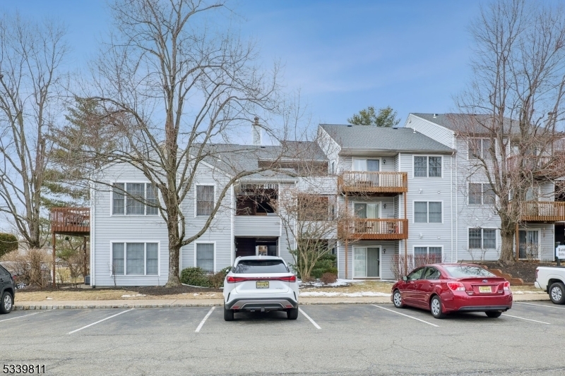 Property Photo: 89 Stonyridge Dr 89 NJ 07035