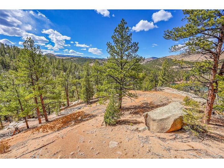 Property Photo:  17016 Icehouse Ct  CO 80470 