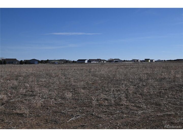 Property Photo:  53250 E 26th Ave  CO 80136 