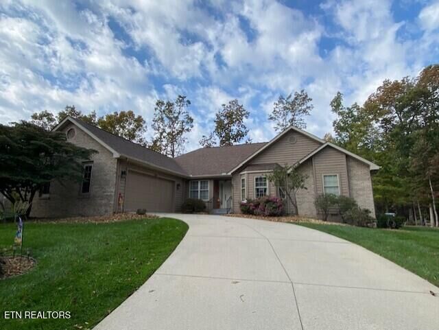 116 Huntington Drive  Fairfield Glade TN 38558 photo