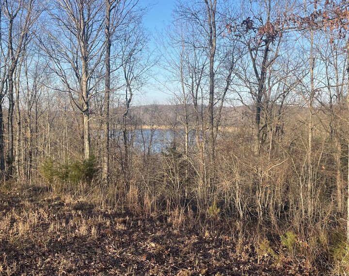 Property Photo: Lot 89 Cumberland Shores KY 42633