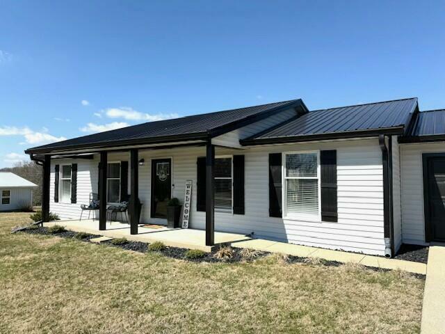 Property Photo: 145 Rolling Green Acres KY 42503