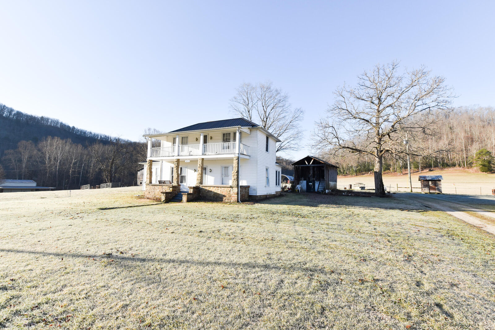 Property Photo: 10976 Kentucky 59 KY 41179