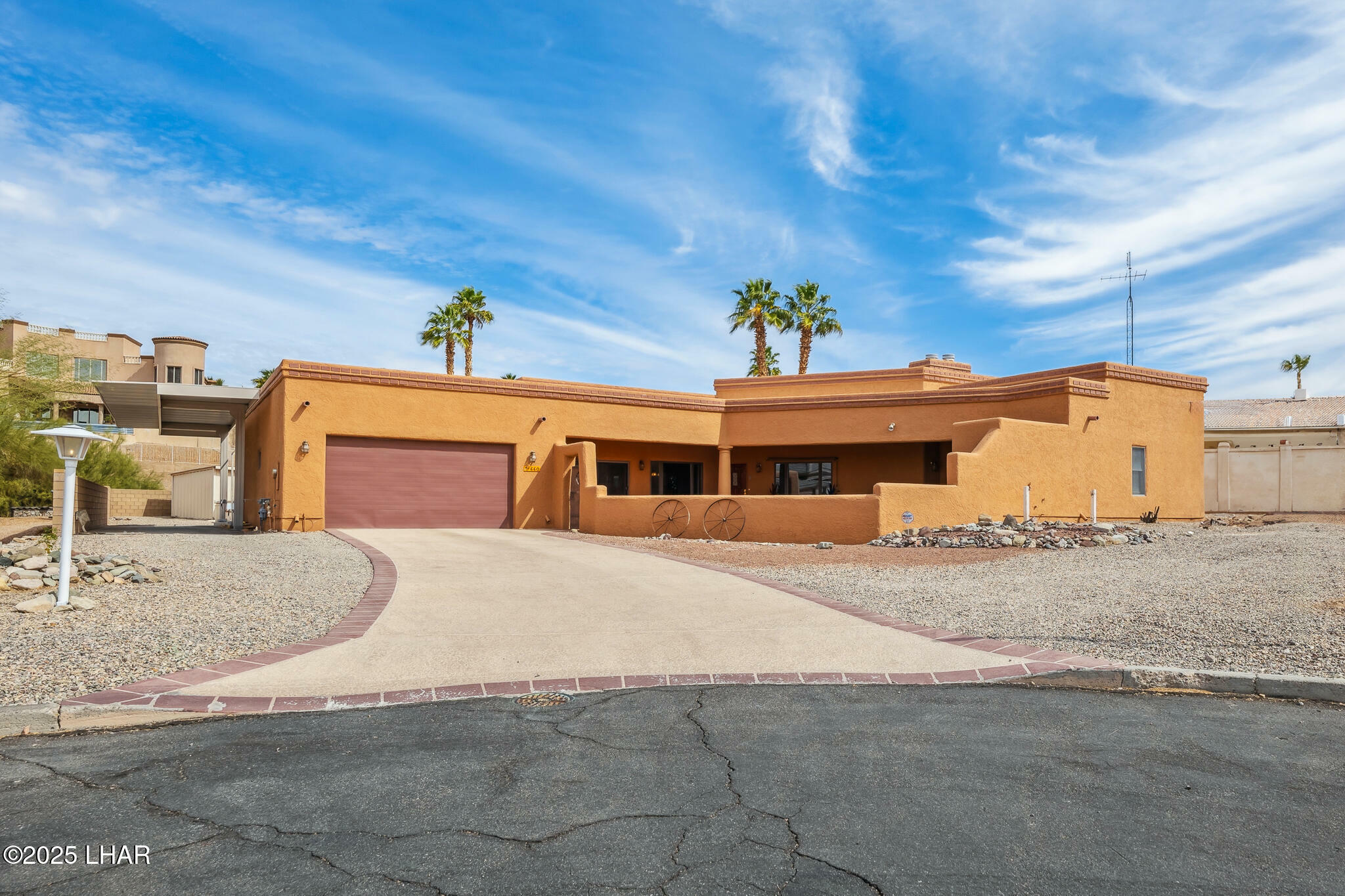 Property Photo: 660 Metz Ln AZ 86406