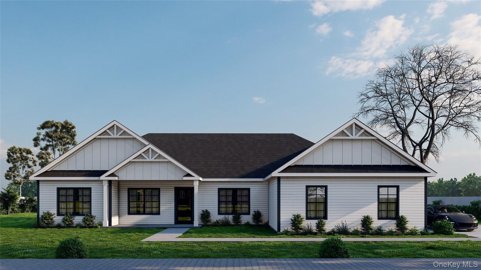 Property Photo: 9 Tamarack Drive NY 12550