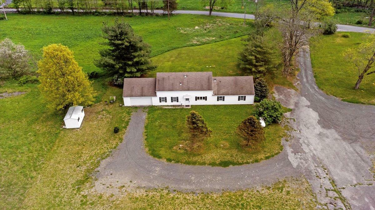 Property Photo: 257 Taylor Road NY 12518