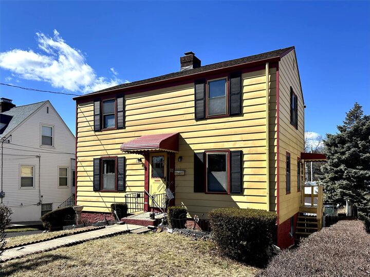 Property Photo: 67 Mayfair Road NY 10710