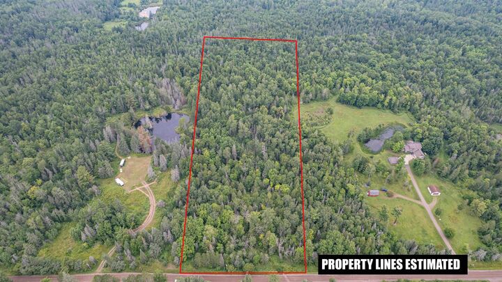 Property Photo: 30xx Lavis Rd MN 55804