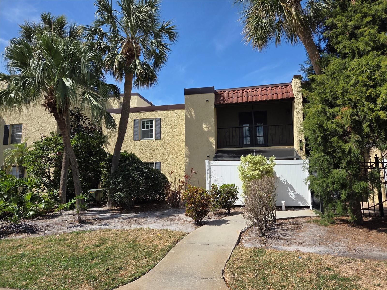 Property Photo:  105 S Obrien Street 214  FL 33609 