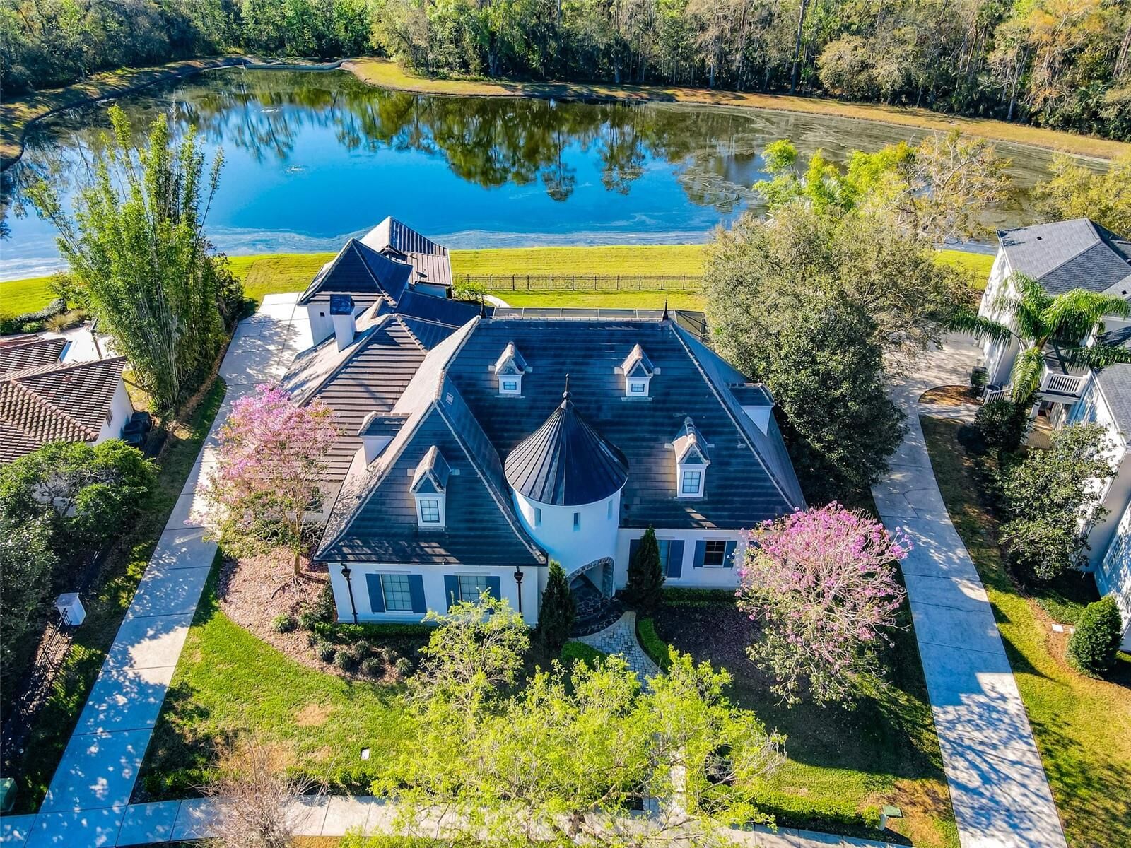 Property Photo: 885 Spring Park Loop FL 34747