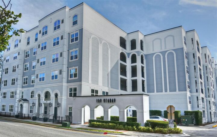 206 E South Street 1018  Orlando FL 32801 photo