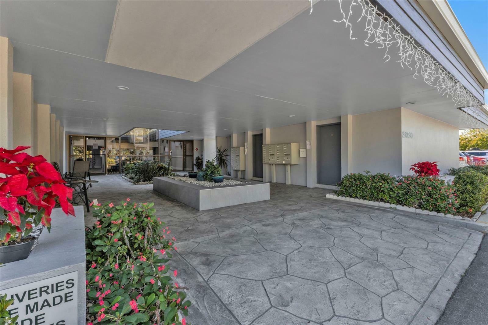 Property Photo: 21320 Brinson Avenue 101 FL 33952