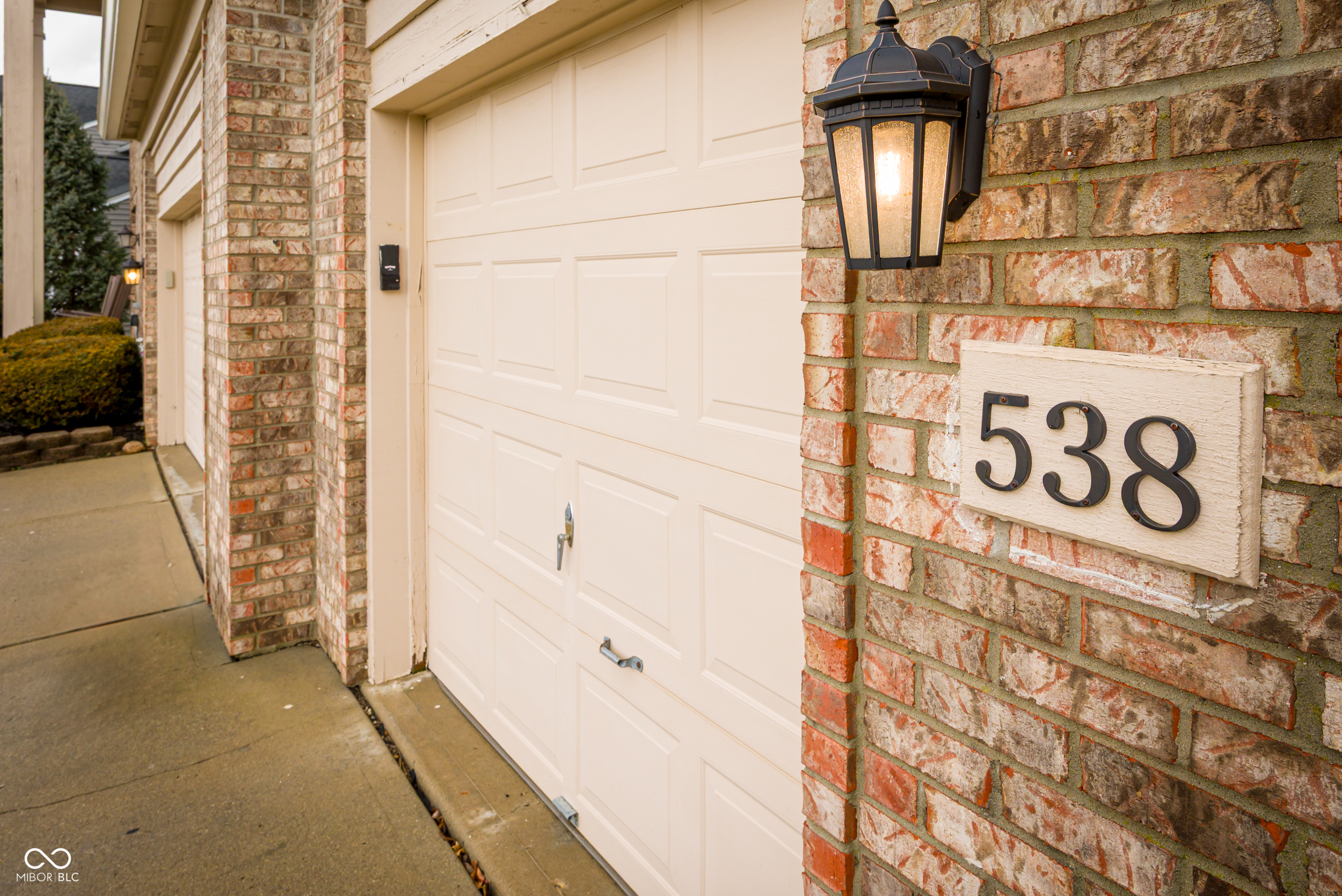 Property Photo:  538 Cyclamen Chase  IN 46074 