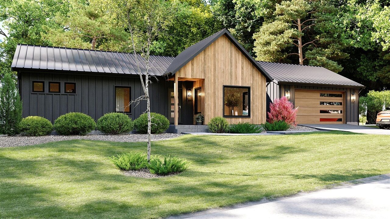 Property Photo: 13078 Fedde Avenue MI 49117