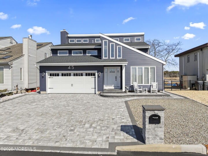 45 Royal Drive  Brick NJ 08723 photo