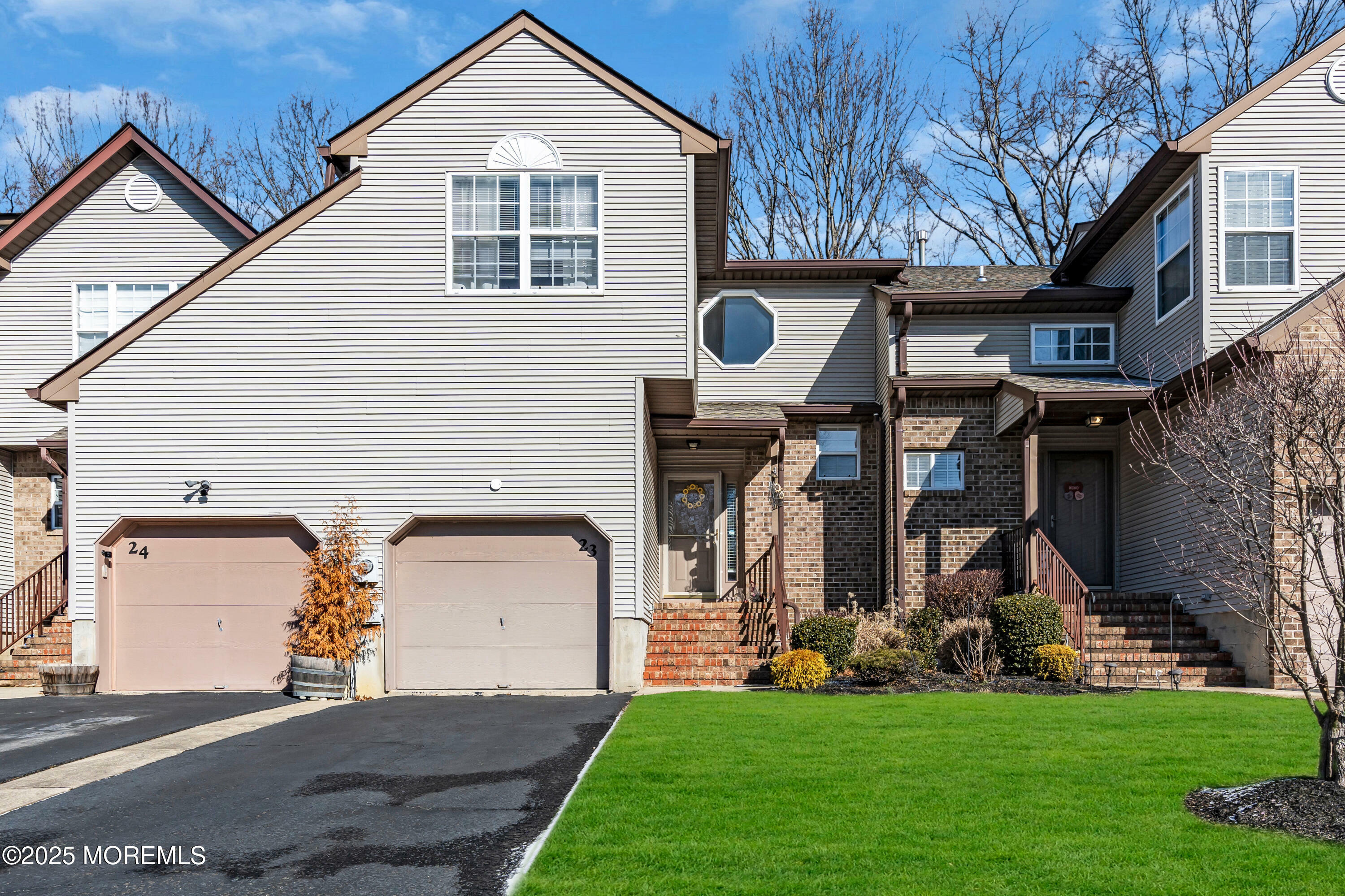 23 Atrium Way 2-3  Englishtown NJ 07726 photo