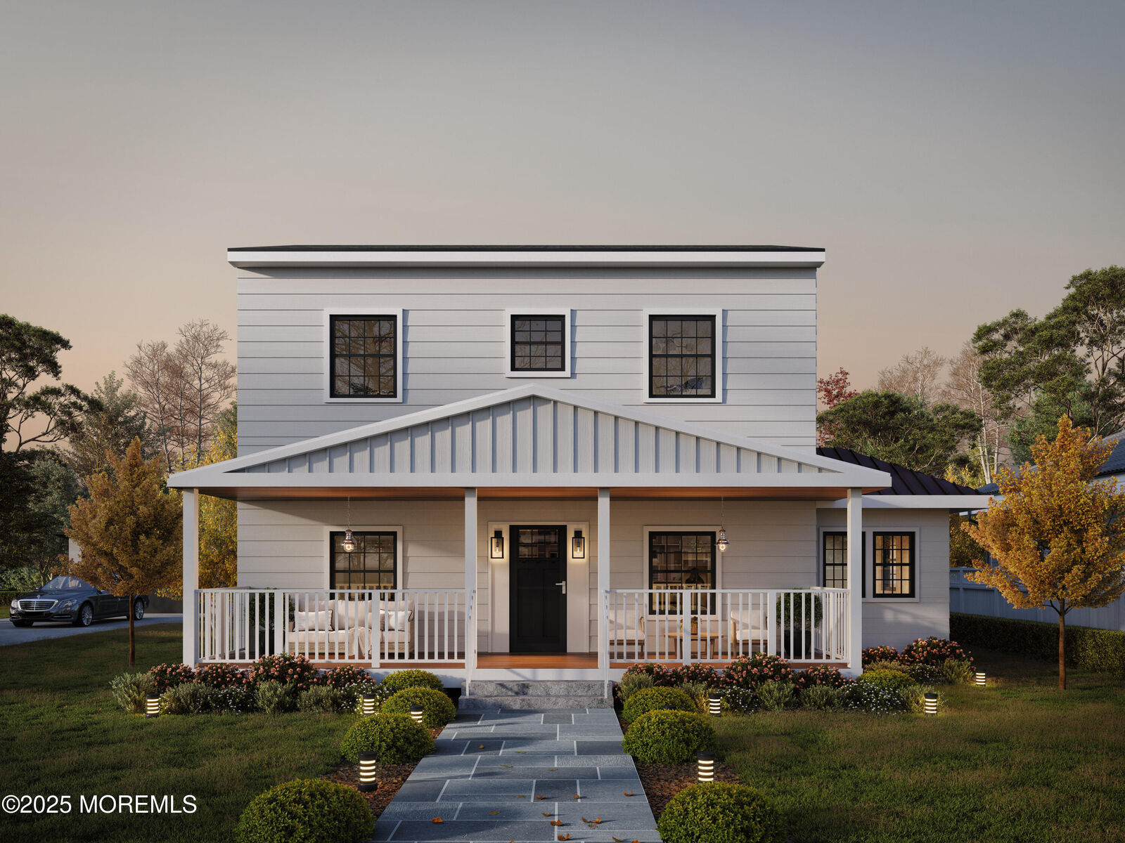 Property Photo:  340 River Road  NJ 07704