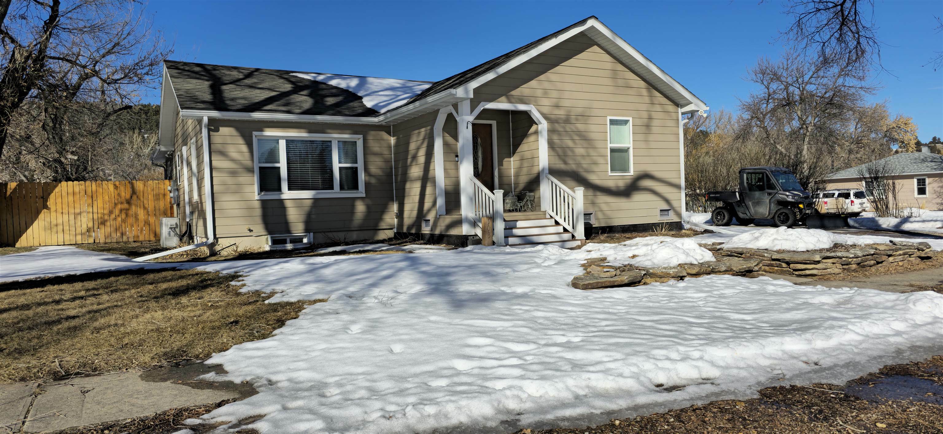 503 E Warren  Sundance WY 82729 photo