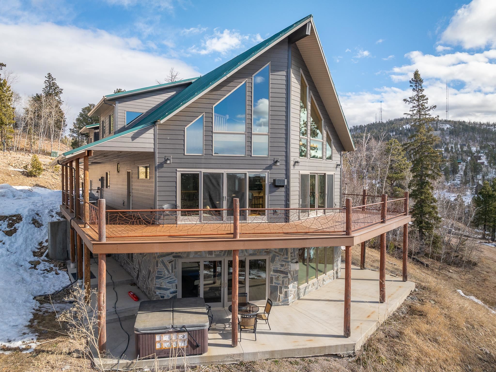 Property Photo:  11019 Eagle Trail  SD 57754 