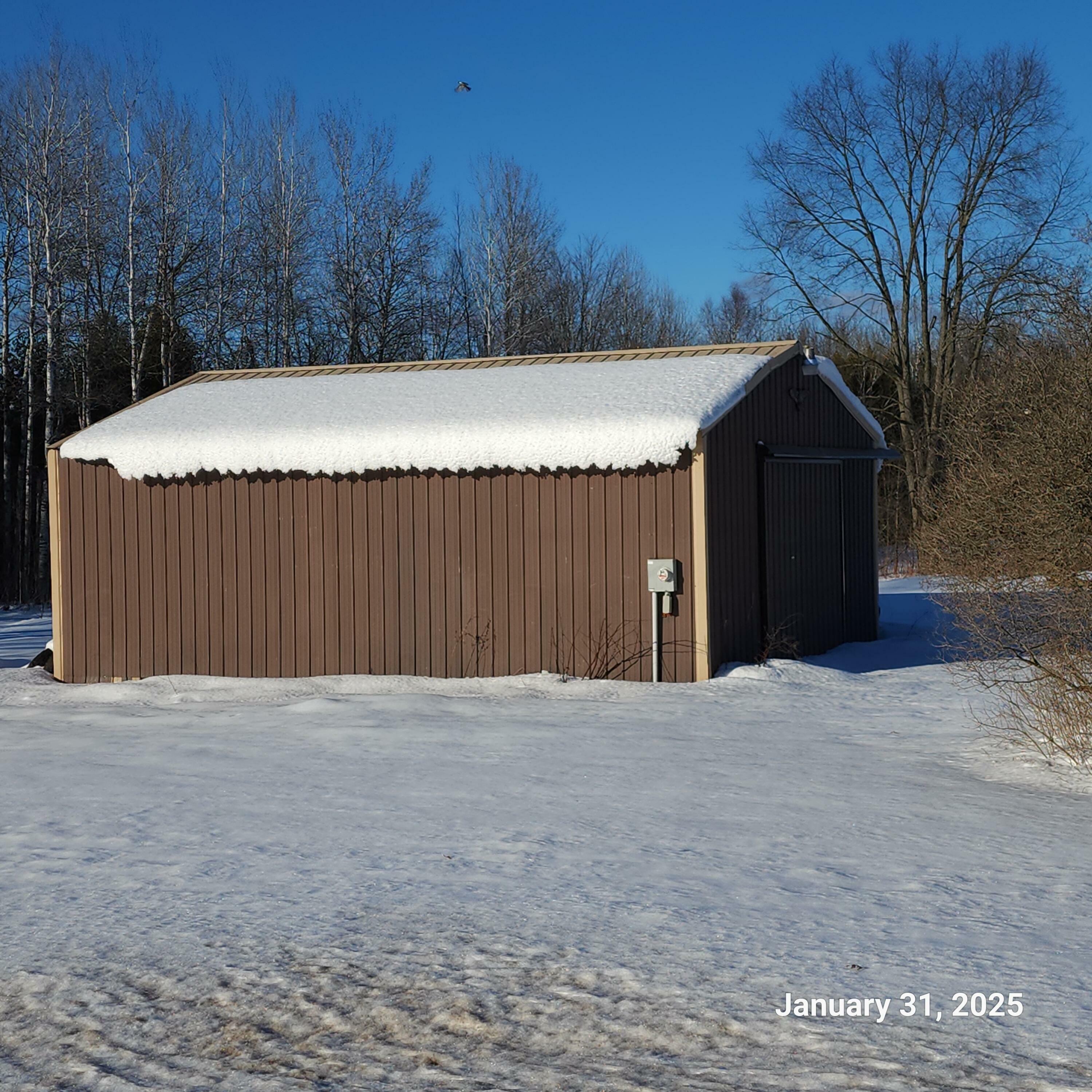 14084 13 Mile Road  Bear Lake MI 49614 photo