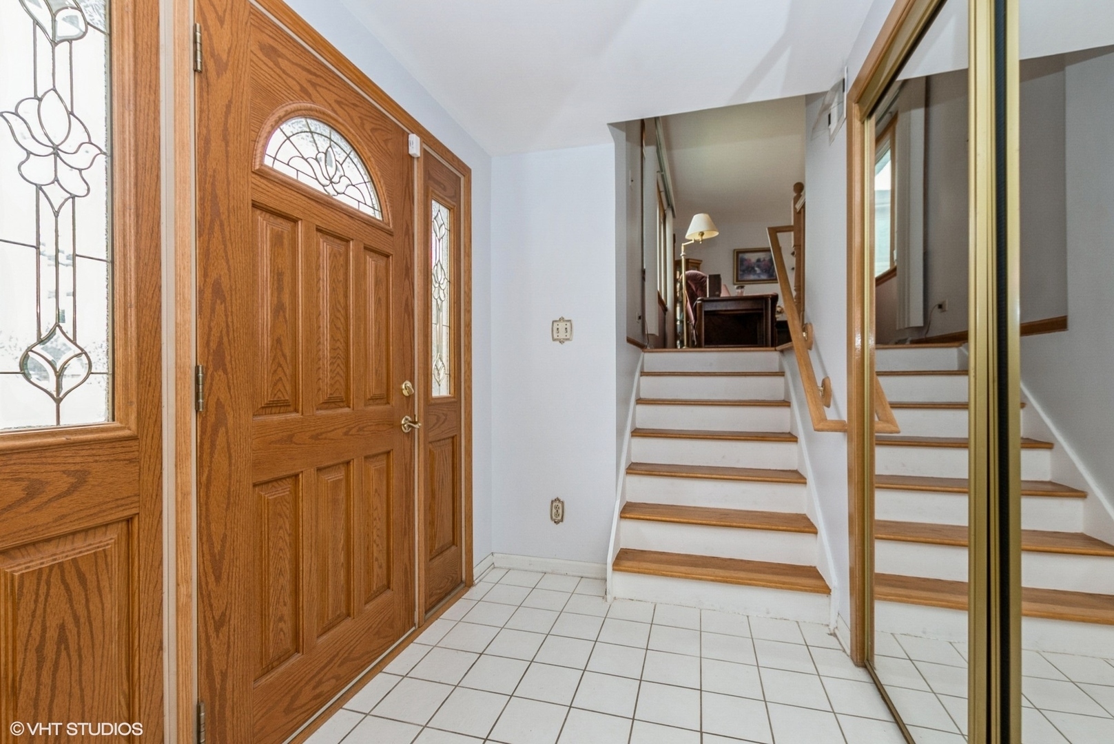 Property Photo:  1101 Ironwood Avenue  IL 60561 