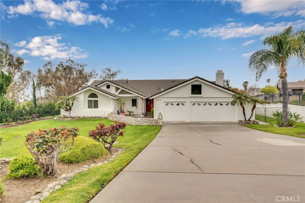 Property Photo:  5370 Woodridge Court  CA 91737
