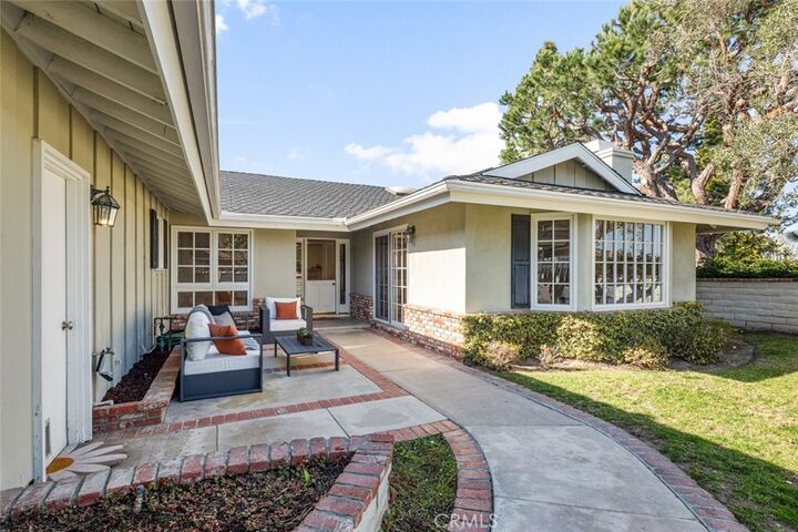 Property Photo:  2851 Catalpa Street  CA 92660 