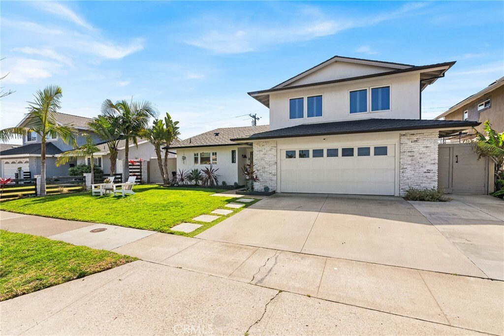 Property Photo:  10062 Merrimac Drive  CA 92646 