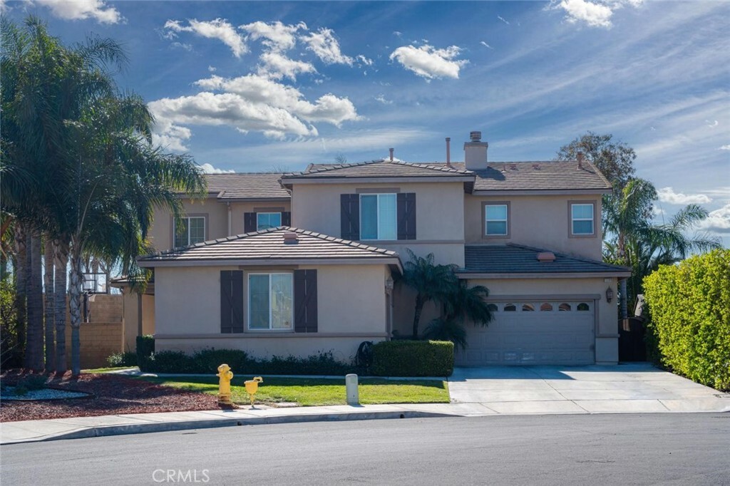 13389 Wagon Creek Way  Eastvale CA 92880 photo