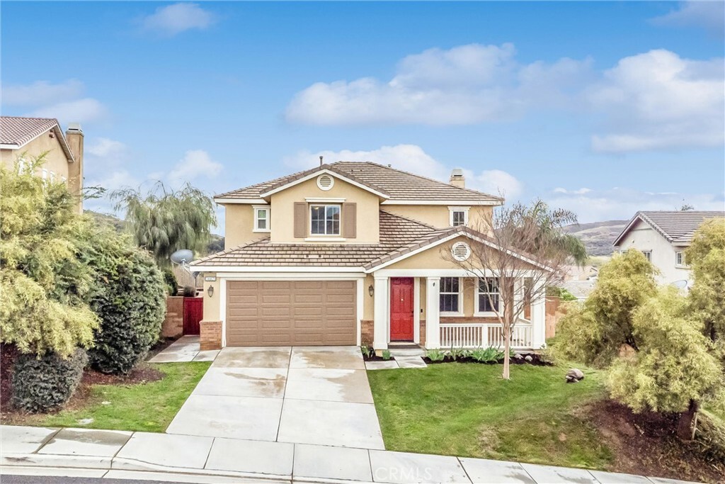 Property Photo: 34425 Venturi Avenue CA 92223