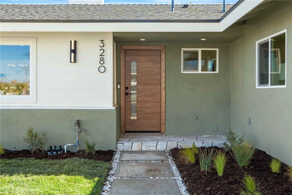 Property Photo: 3280 Colorado Lane CA 92626