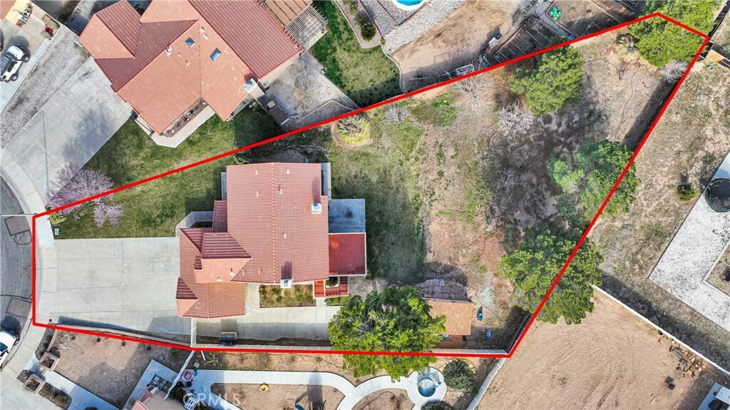 Property Photo: 14783 Wilson Place CA 92345