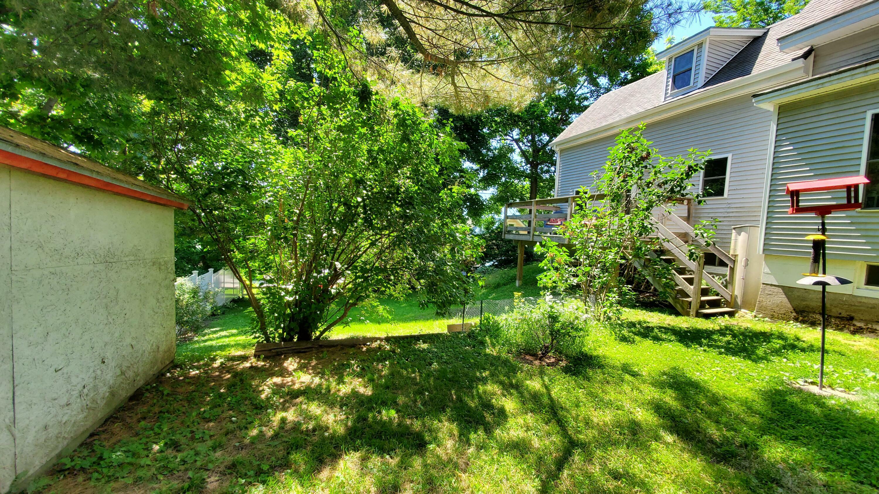 Property Photo: 10 Highland Court ME 04401