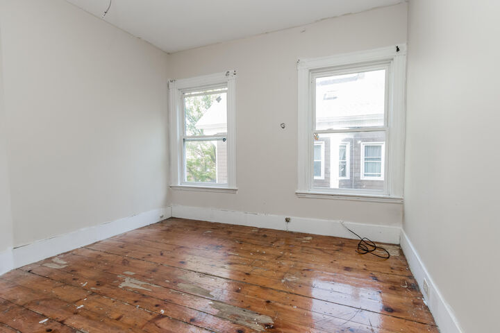 Property Photo: 124 Sherman Street ME 04101