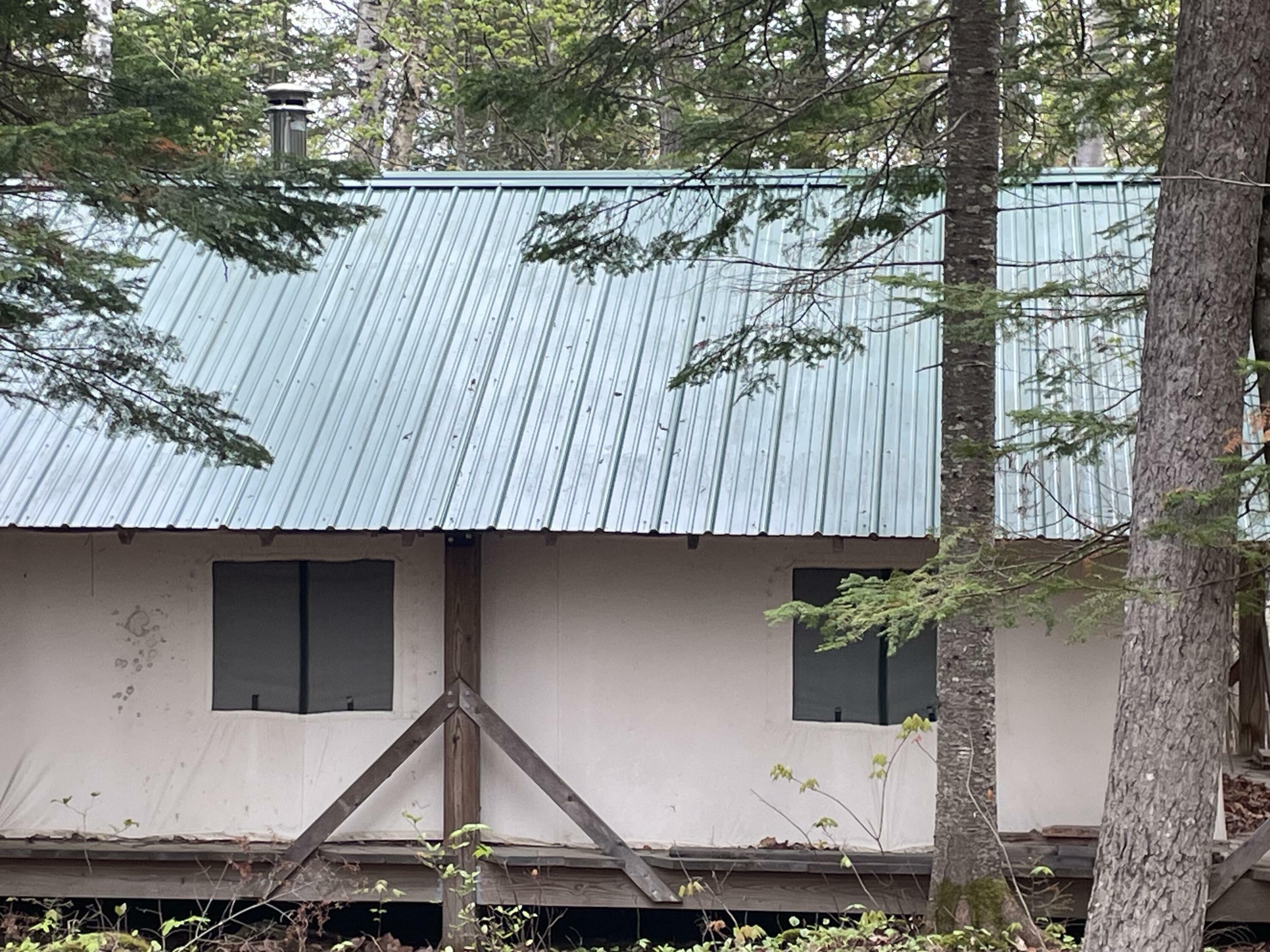 Property Photo: Lot1-Lot2 Herbie Welch Trail ME 04970