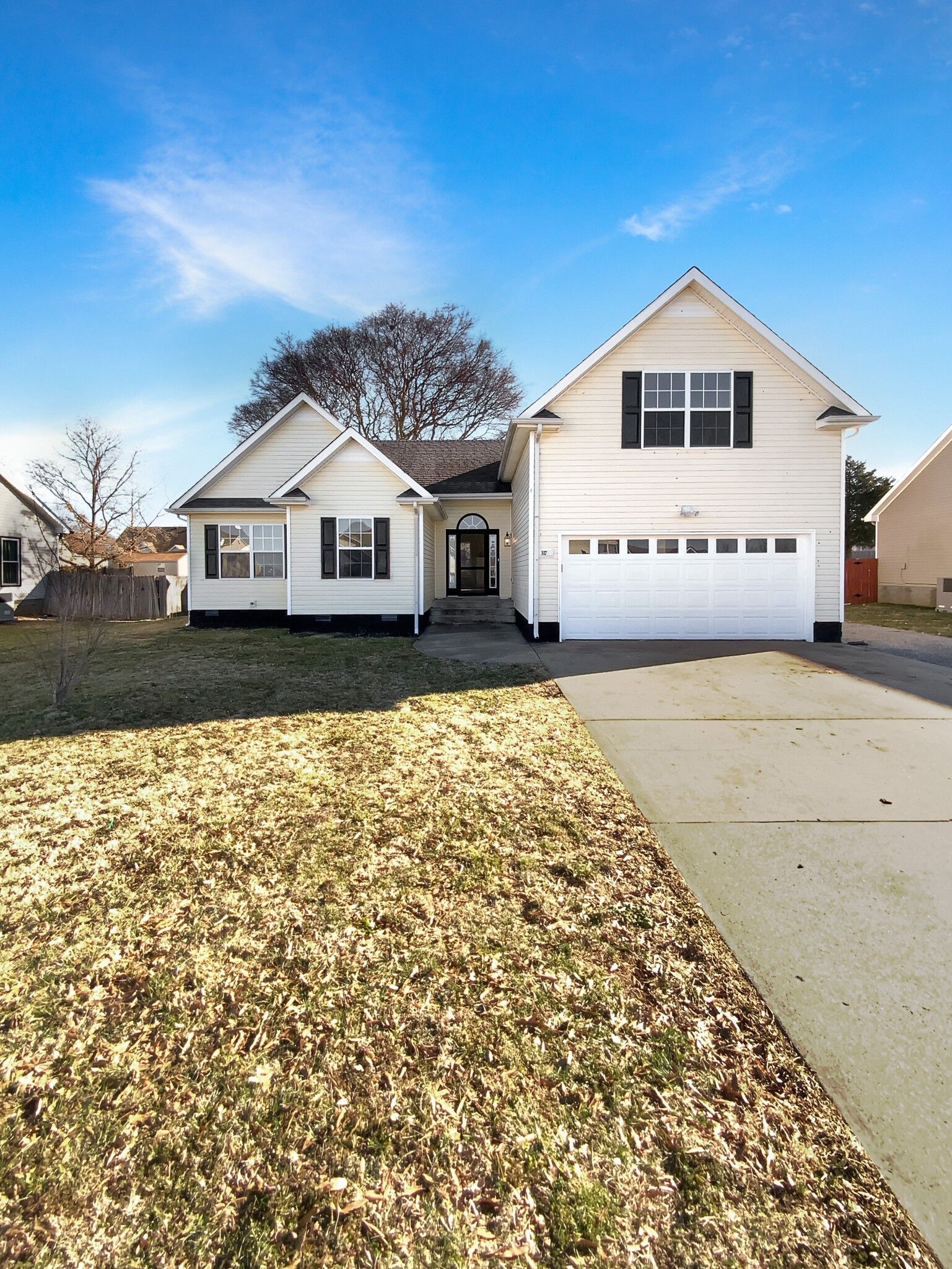 Property Photo: 1173 Snoopy Dr TN 37040